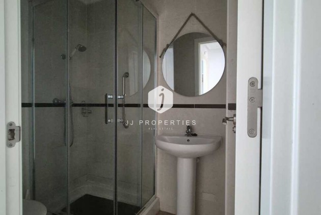 Resale - Apartment / flat -
Jacarilla - Costa Blanca