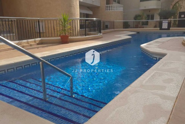 Resale - Apartment / flat -
Jacarilla - Costa Blanca