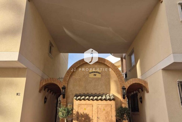 Resale - Apartment / flat -
Jacarilla - Costa Blanca