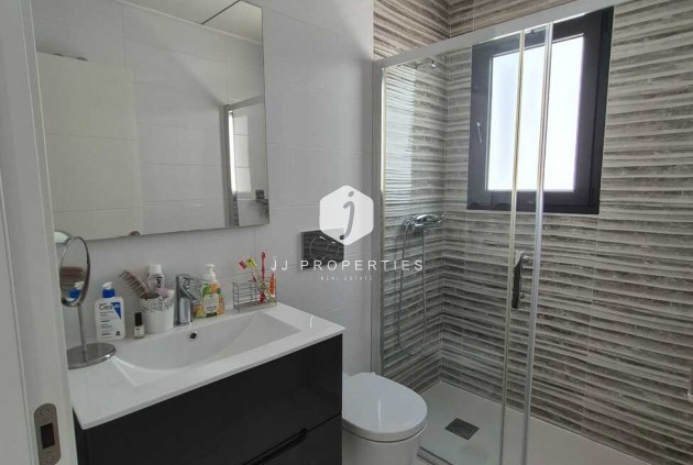 Resale - Villa -
Bigastro - Costa Blanca