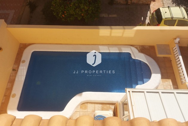 Resale - Chalet -
Rojales - Inland