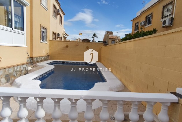 Resale - Chalet -
Rojales - Inland