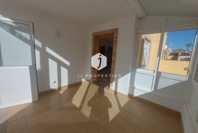 Resale - Chalet -
Rojales - Inland