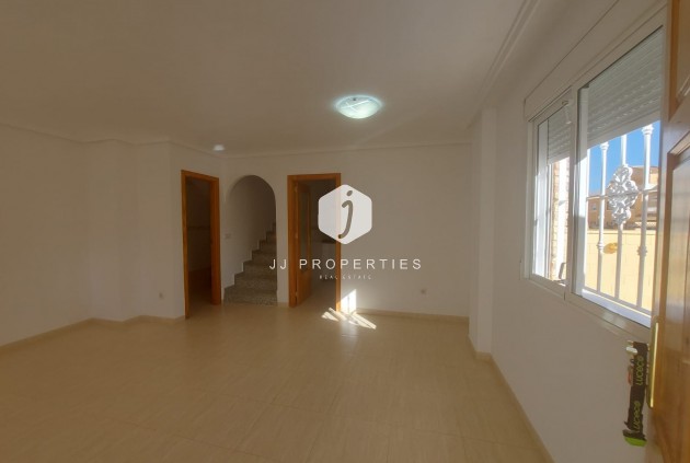 Resale - Chalet -
Rojales - Inland