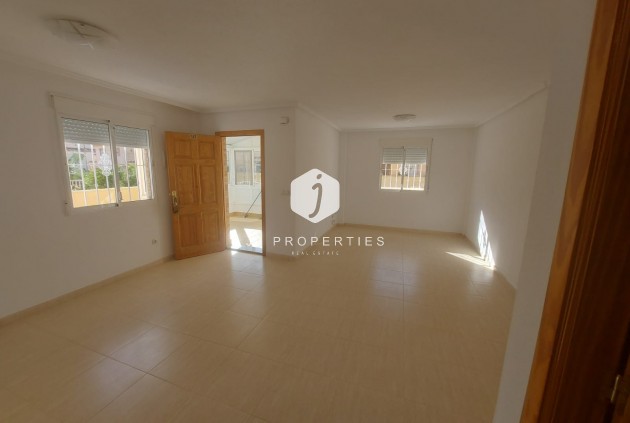 Resale - Chalet -
Rojales - Inland