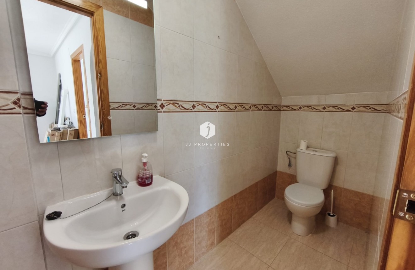 Resale - Chalet -
Rojales - Inland