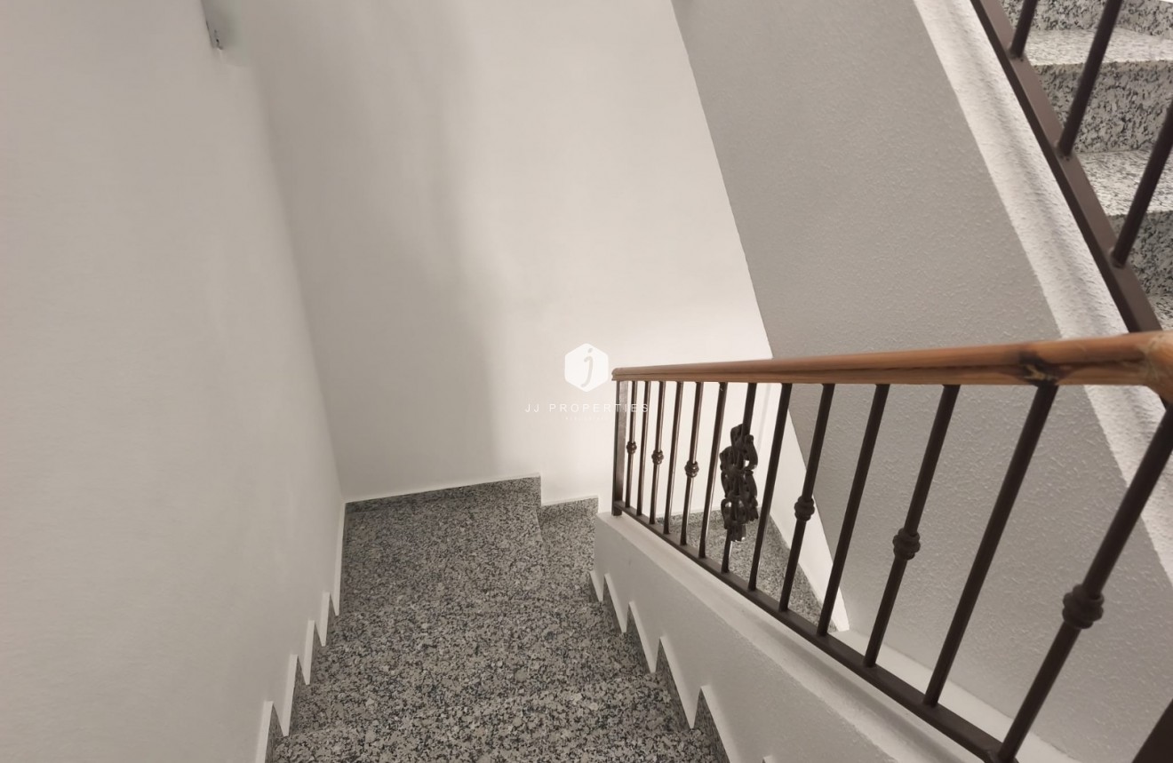 Resale - Chalet -
Rojales - Inland