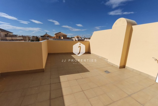 Resale - Chalet -
Rojales - Inland