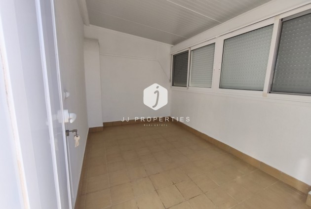 Resale - Chalet -
Rojales - Inland