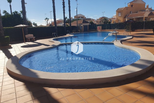 Resale - Chalet -
Rojales - Inland