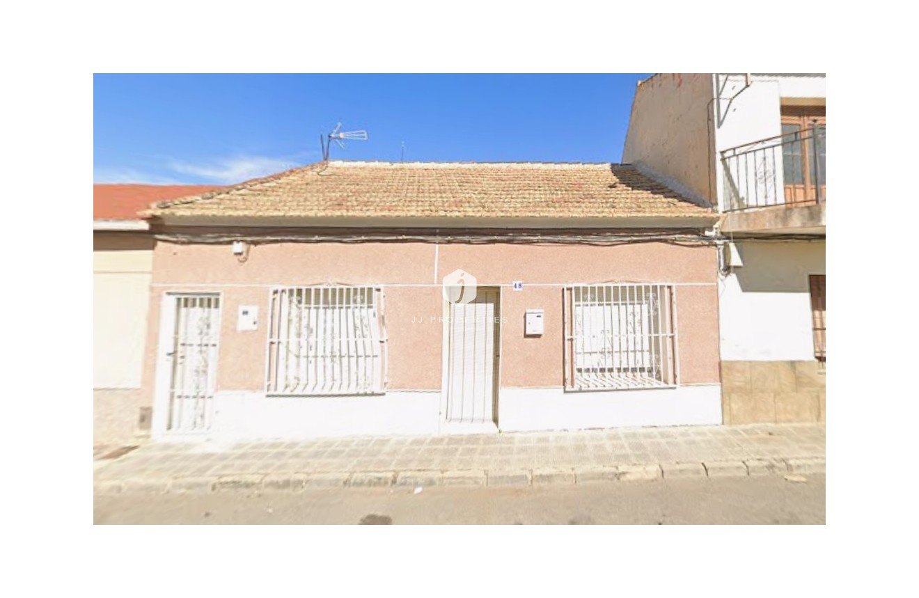 Resale - Apartment / flat -
Benijofar - Costa Blanca