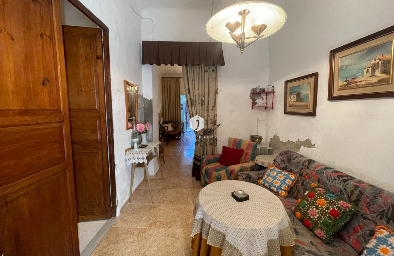 Resale - Apartment / flat -
Benijofar - Costa Blanca