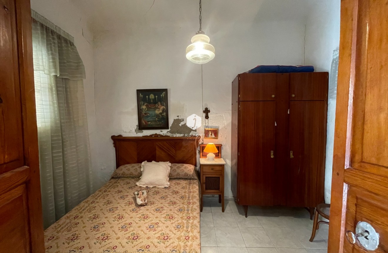 Resale - Apartment / flat -
Benijofar - Costa Blanca