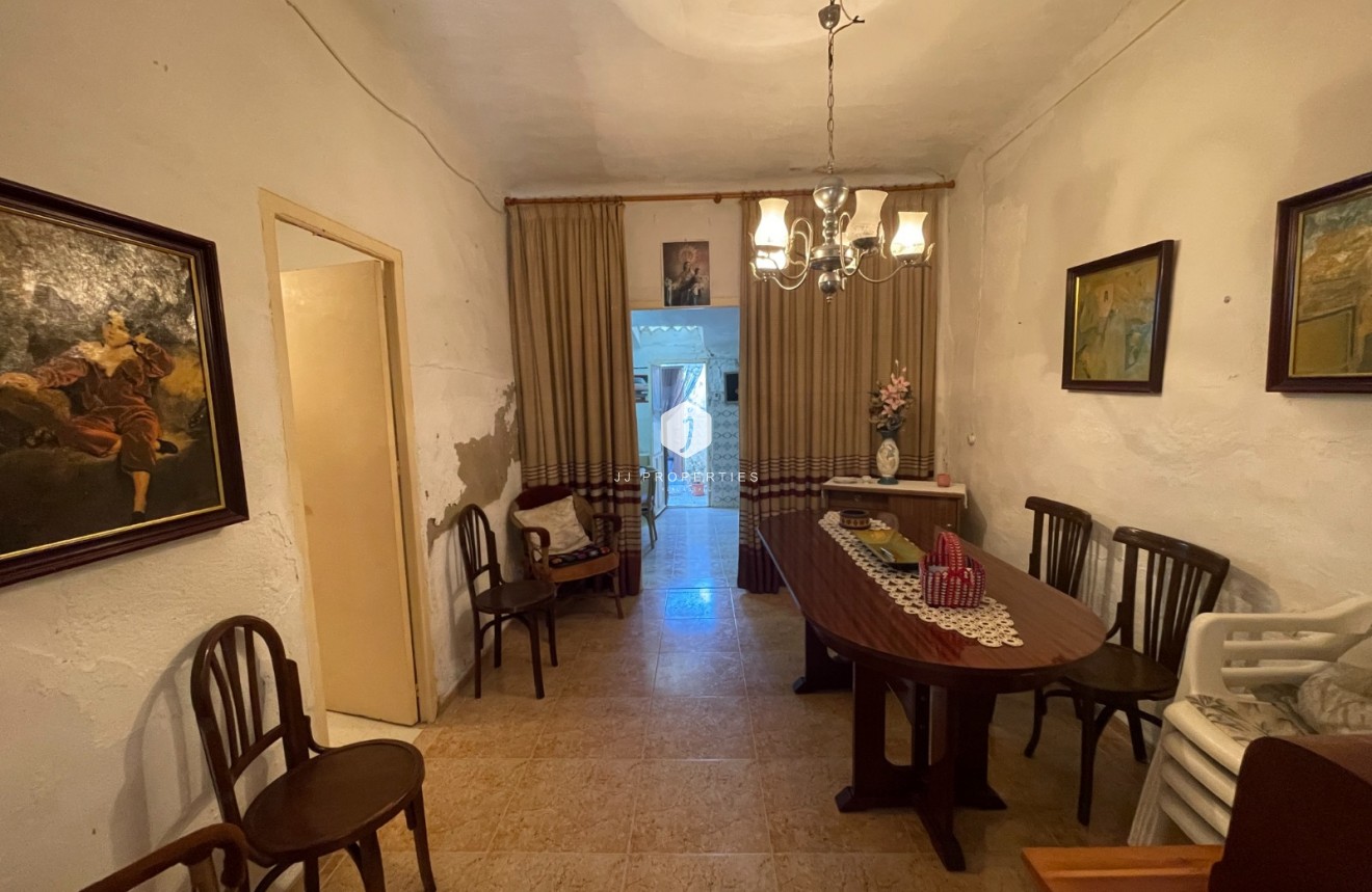 Resale - Apartment / flat -
Benijofar - Costa Blanca