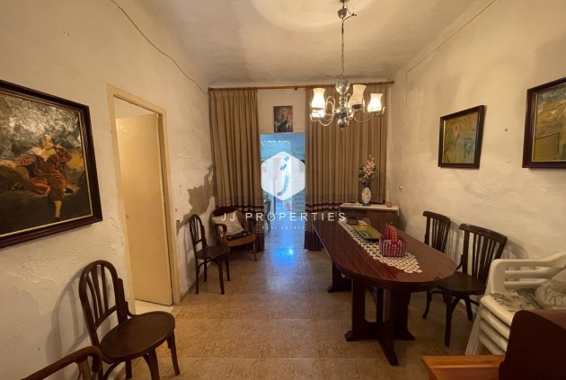 Resale - Apartment / flat -
Benijofar - Costa Blanca