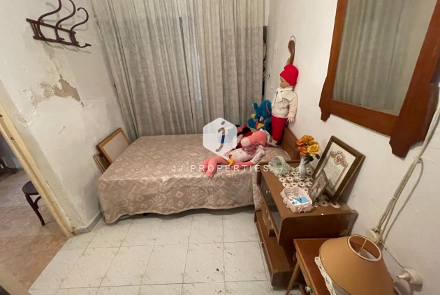 Resale - Apartment / flat -
Benijofar - Costa Blanca