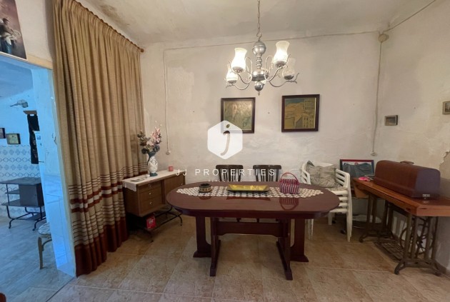 Resale - Apartment / flat -
Benijofar - Costa Blanca