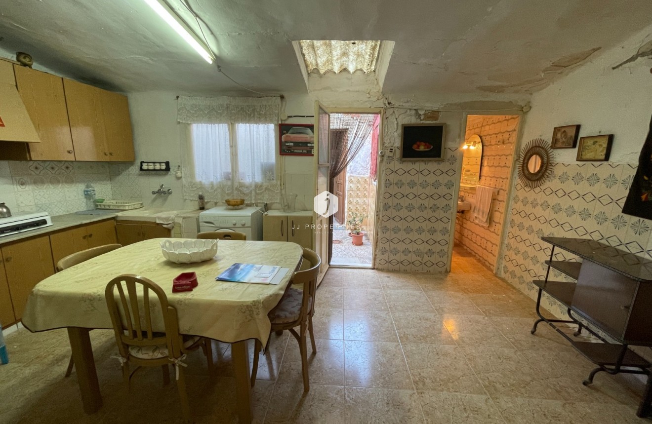 Resale - Apartment / flat -
Benijofar - Costa Blanca