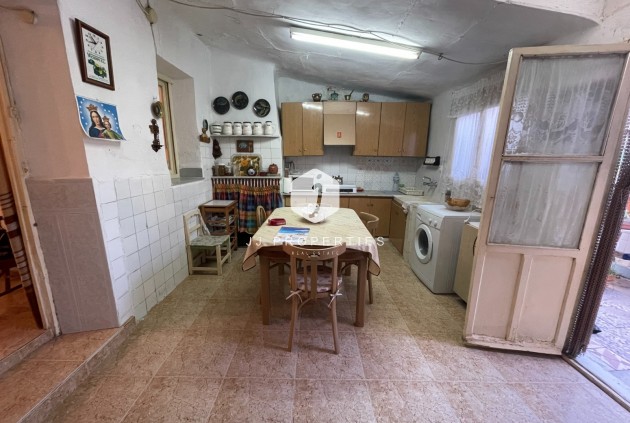 Resale - Apartment / flat -
Benijofar - Costa Blanca