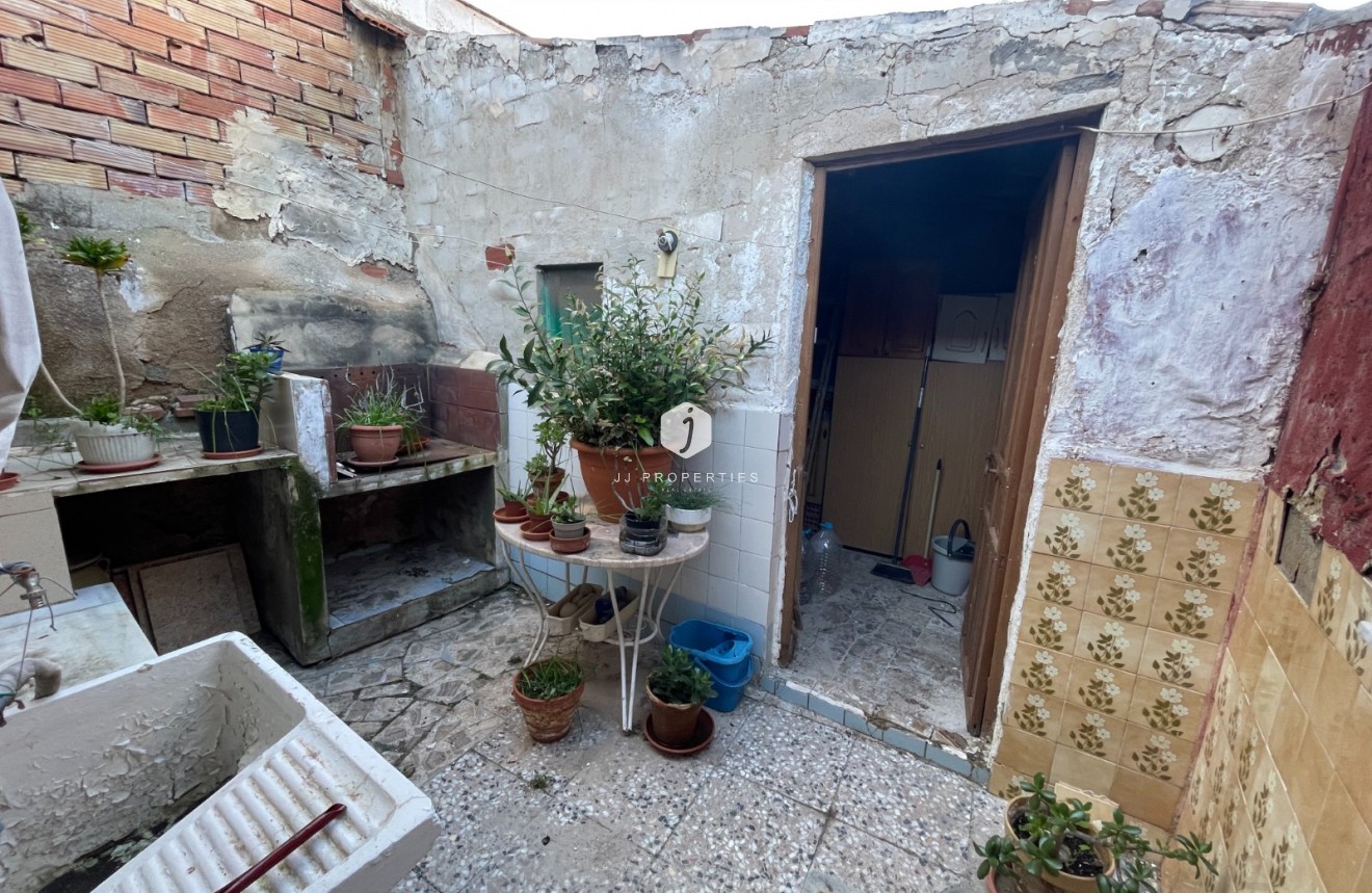 Resale - Apartment / flat -
Benijofar - Costa Blanca