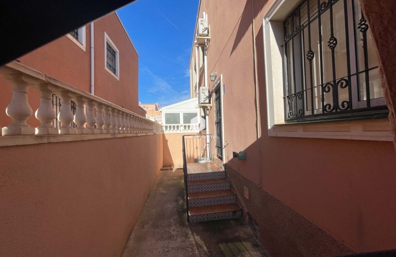 Resale - Chalet -
Los Montesinos - Costa Blanca