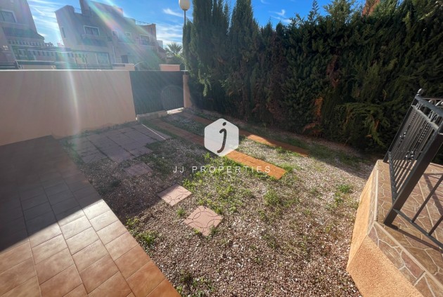 Resale - Chalet -
Los Montesinos - Costa Blanca