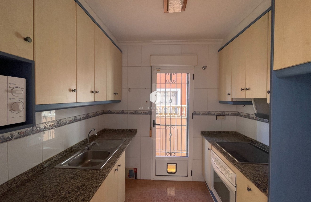 Resale - Chalet -
Los Montesinos - Costa Blanca