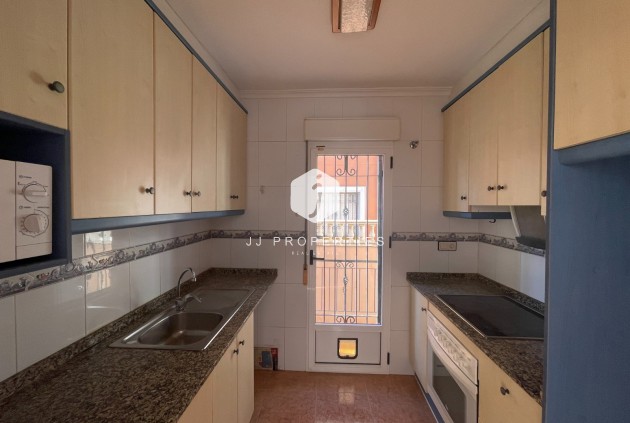 Resale - Chalet -
Los Montesinos - Costa Blanca