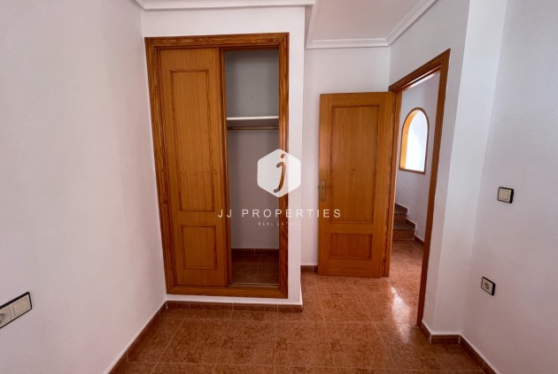 Resale - Chalet -
Los Montesinos - Costa Blanca