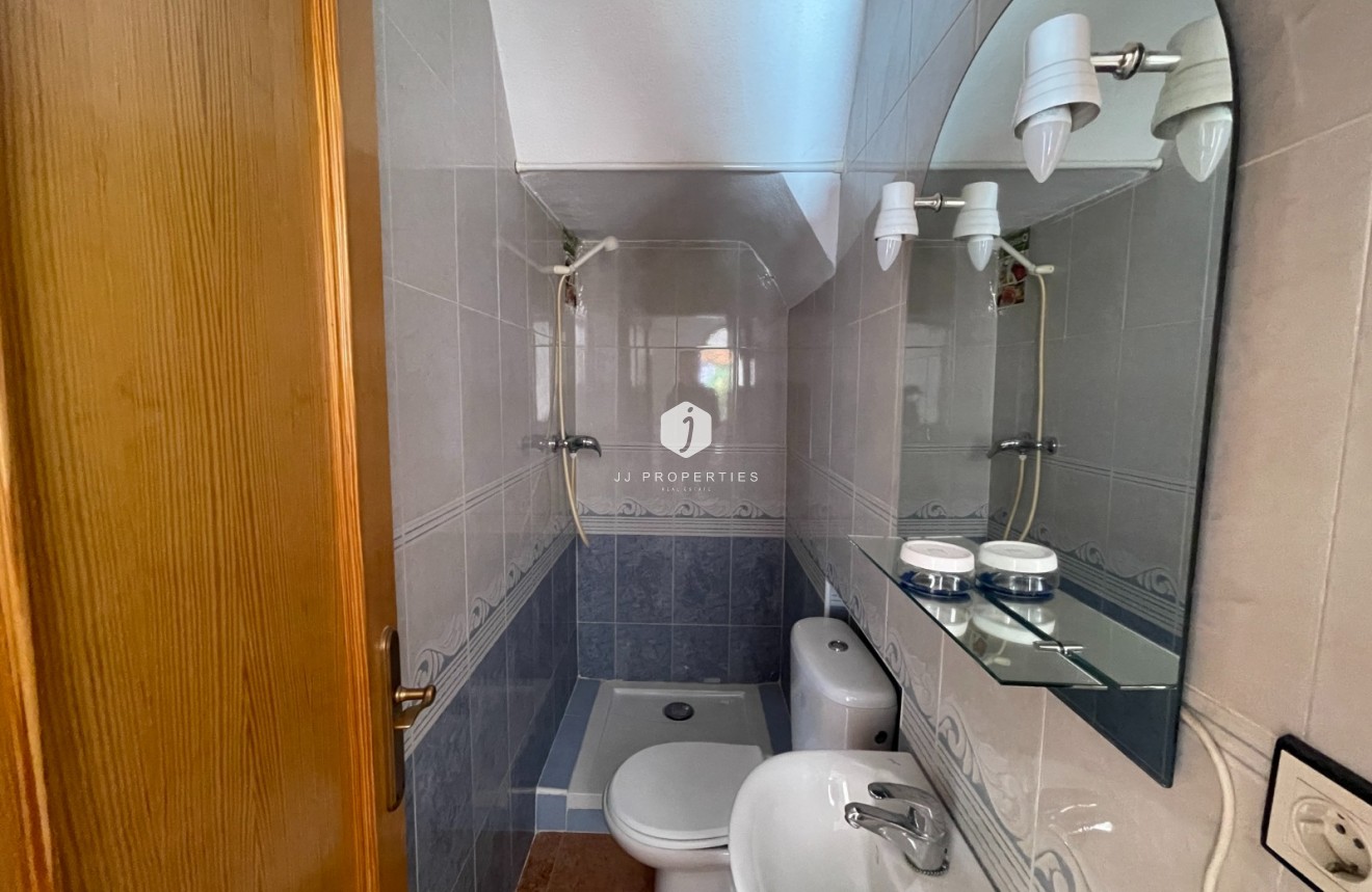 Resale - Chalet -
Los Montesinos - Costa Blanca