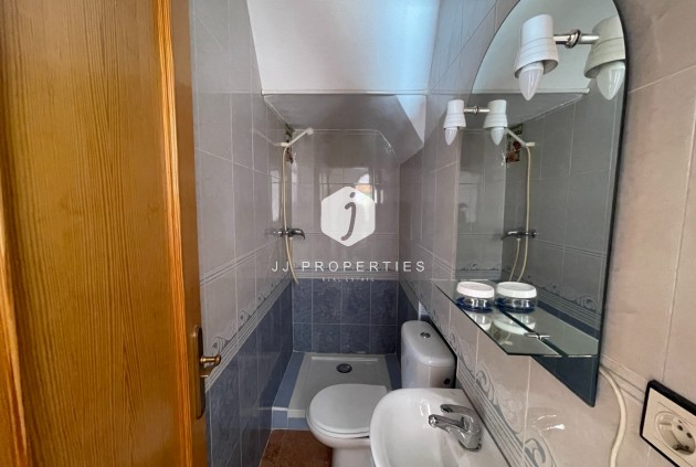 Resale - Chalet -
Los Montesinos - Costa Blanca