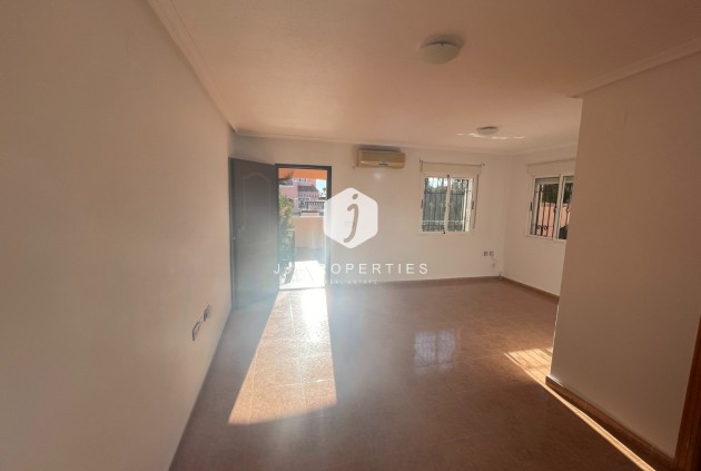 Resale - Chalet -
Los Montesinos - Costa Blanca