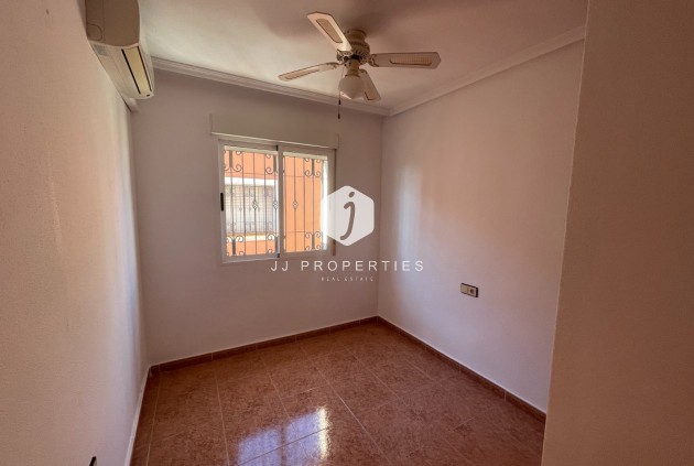 Resale - Chalet -
Los Montesinos - Costa Blanca