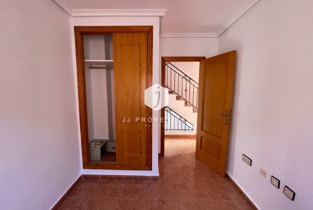 Resale - Chalet -
Los Montesinos - Costa Blanca