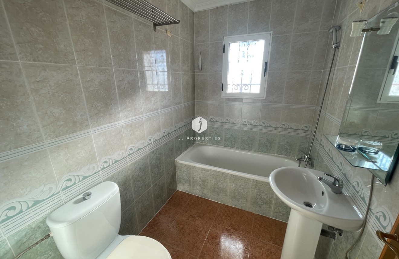 Resale - Chalet -
Los Montesinos - Costa Blanca