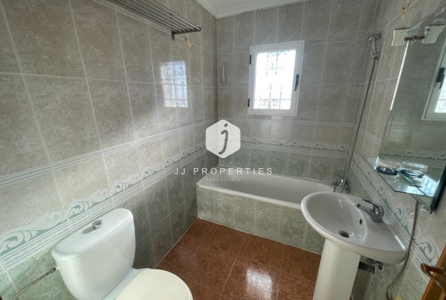 Resale - Chalet -
Los Montesinos - Costa Blanca