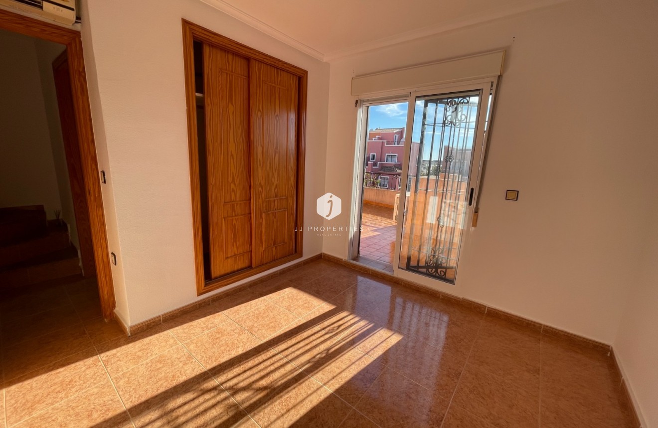 Resale - Chalet -
Los Montesinos - Costa Blanca