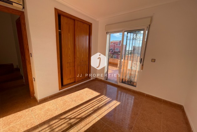 Resale - Chalet -
Los Montesinos - Costa Blanca