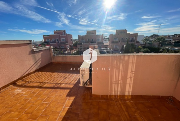 Resale - Chalet -
Los Montesinos - Costa Blanca