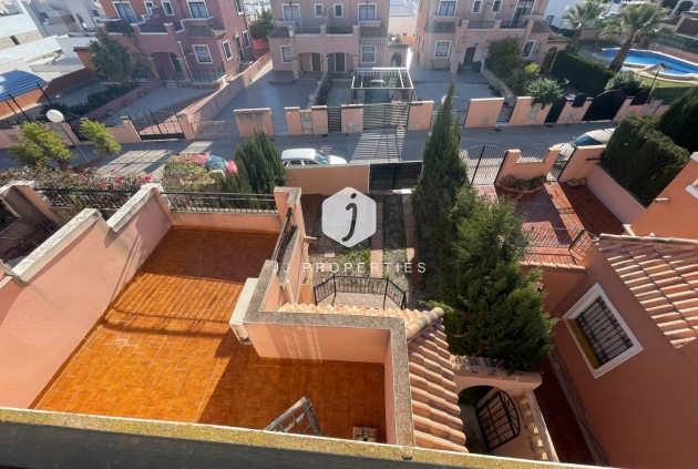 Resale - Chalet -
Los Montesinos - Costa Blanca