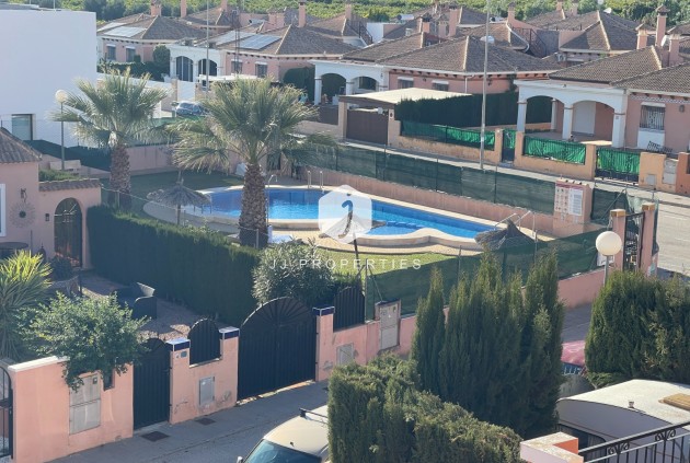 Resale - Chalet -
Los Montesinos - Costa Blanca