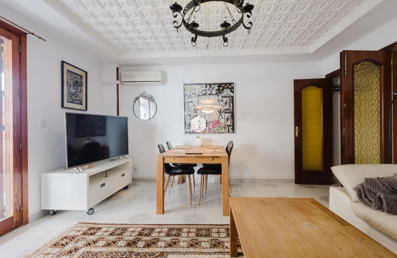 Tweedehands - Appartement / flat -
Torrevieja - Costa Blanca