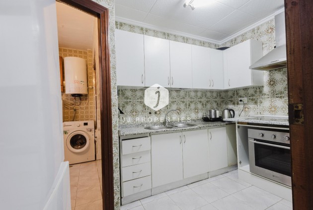 Tweedehands - Appartement / flat -
Torrevieja - Costa Blanca