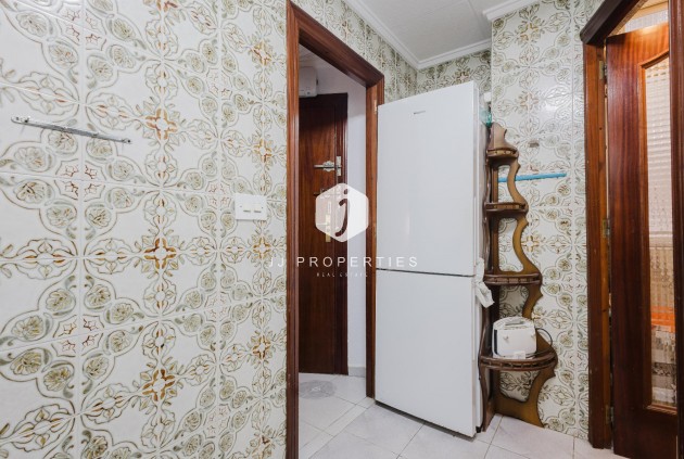 Tweedehands - Appartement / flat -
Torrevieja - Costa Blanca