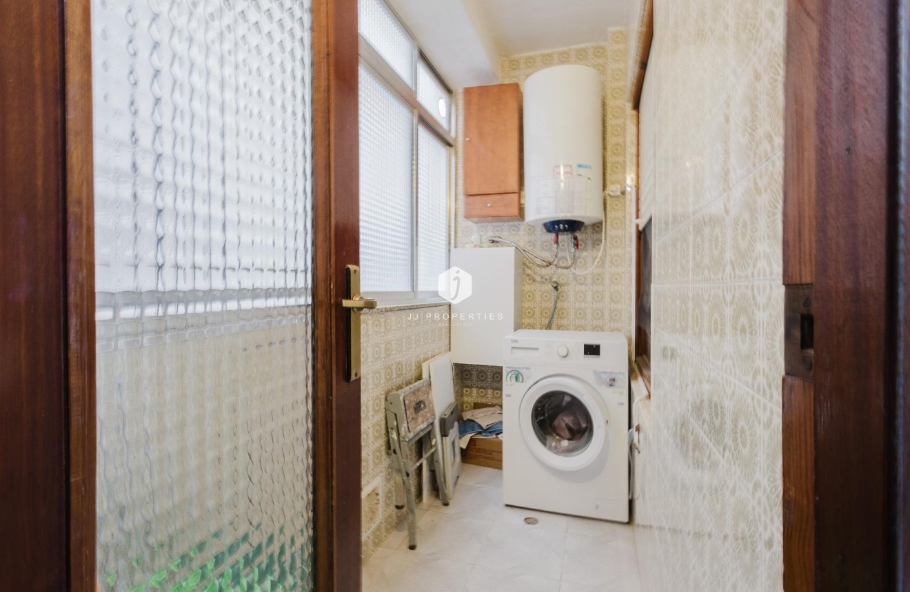 Tweedehands - Appartement / flat -
Torrevieja - Costa Blanca