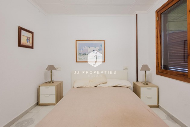 Tweedehands - Appartement / flat -
Torrevieja - Costa Blanca