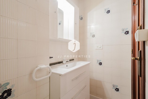 Tweedehands - Appartement / flat -
Torrevieja - Costa Blanca