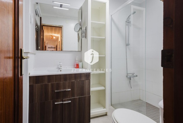 Tweedehands - Appartement / flat -
Torrevieja - Costa Blanca