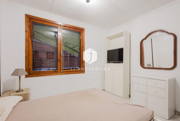 Tweedehands - Appartement / flat -
Torrevieja - Costa Blanca