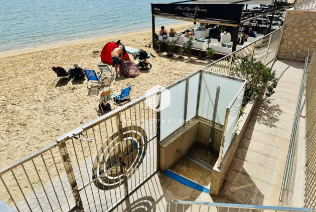 Tweedehands - Appartement / flat -
Torrevieja - Costa Blanca